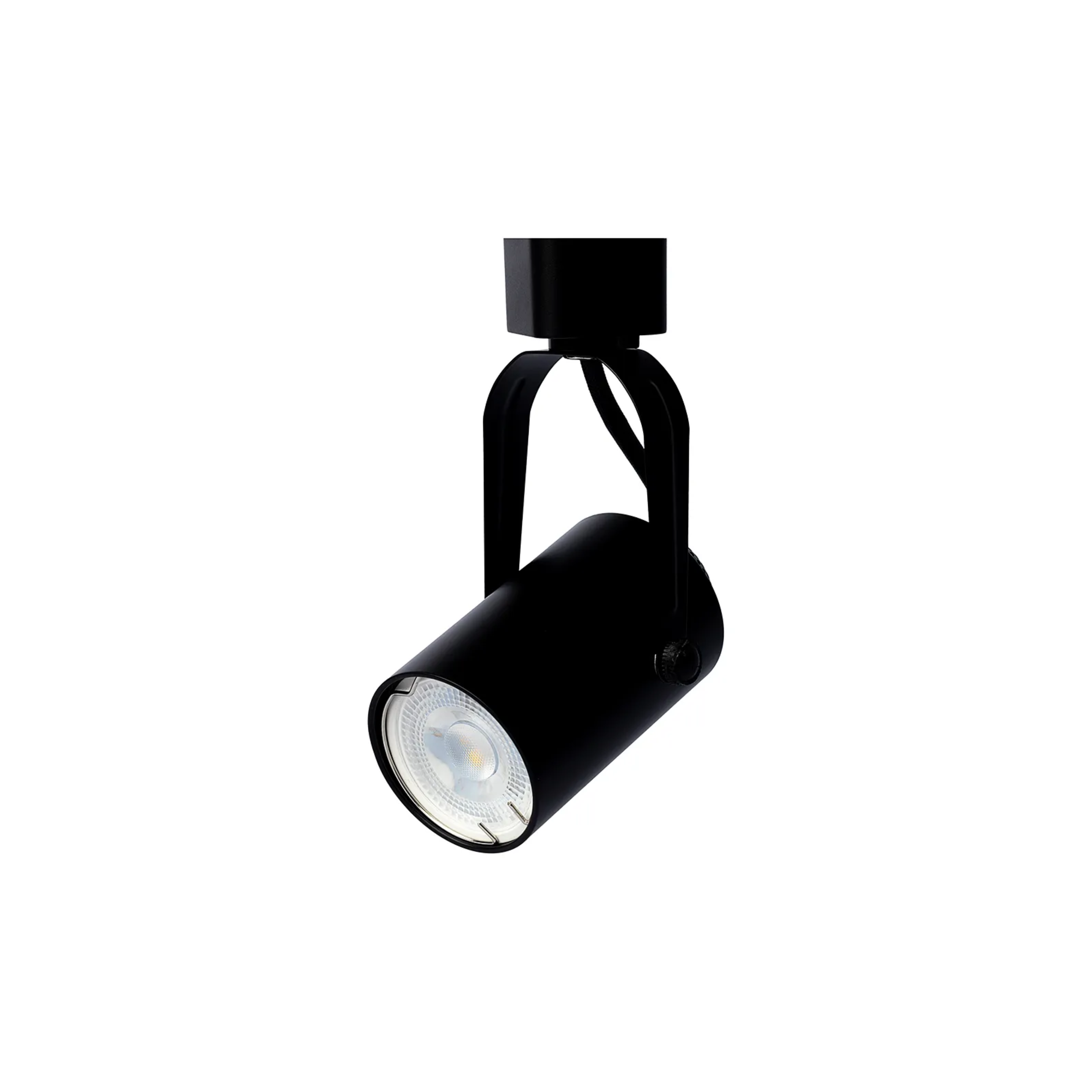 Spot Classic Preto Dicroica MR16 - Pix Iluminação