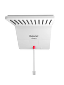 Ducha Ducali 4400W 220V Branca - Zagonel