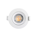 Spot Led 5w 6500K Redondo - Everw