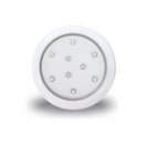 Luminária De Piscina Led 9W 3K - Iluctron