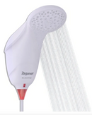 Chuveiro Sublime Simples 4400W 220V Branca - Zagonel