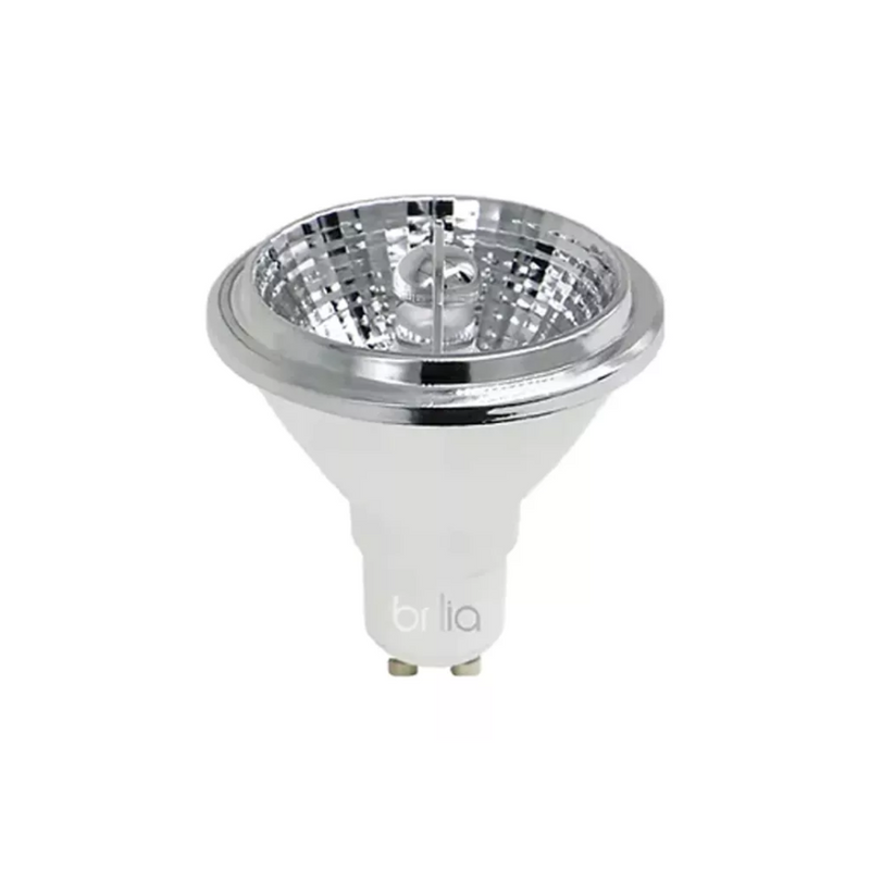 Lâmpada Led AR70 Refletora - Brilia