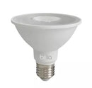 Lâmpada Led PAR30 3000K - Brilia