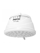 Ducha Fluir  4 Temperaturas 4400W 220V Branca - Zagonel