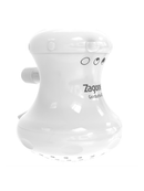 Ducha Gorducha 4 Temperaturas 5700W 220V Branca - Zagonel