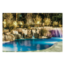 Luminária Led Para Piscina - Iluctron