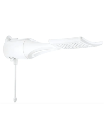 Chuveiro Loren Shower Eletrônico  220V 6800W - Lorenzetti