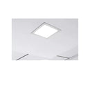 Plafon Pop Embutir 18W 6500K  Quadrado - Pop Light