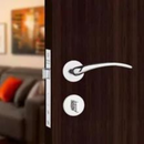 Fechadura ZM Classic RR2 691-80E Cromada - Pado