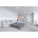 Painel Led Embutir 20W Redondo 2 em 1 - Ecoforce