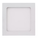 Plafon Led Embutir Quadrado 18W 6500K  - Brilia