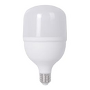 Lâmpada de Led Bulbo T80 - Sorte Luz