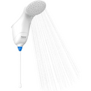 Ducha Sublime Eletrônica 4000W 220V Blindada Branca - Zagonel