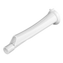 Cano 30CM Para Chuveiro Branco - Lorenzetti