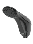 Chuveiro Sublime Eletrônico  4400W 220V Blindada Black  - Zagonel