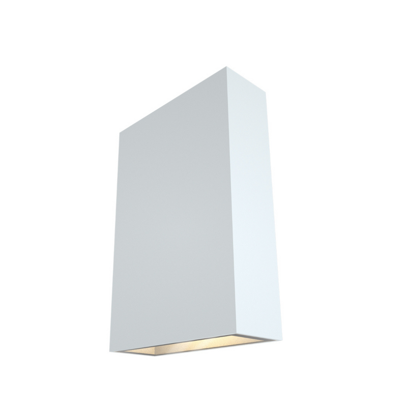 Arandela Slim 4W 2700K Branca -Luminatti by Danuri
