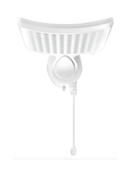 Chuveiro Loren Shower Eletrônico  220V 6800W - Lorenzetti