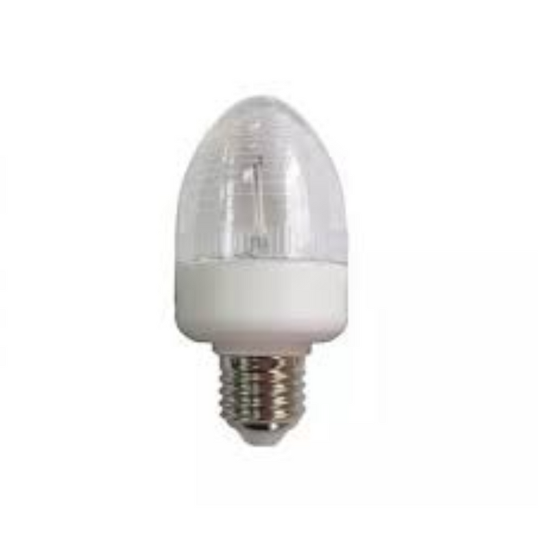 Lâmpada Estrobo E27 Luz Branca - G-light