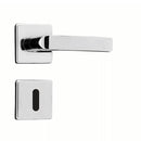 Fechadura 1700 Italy Class Interna Cromado - Silvana