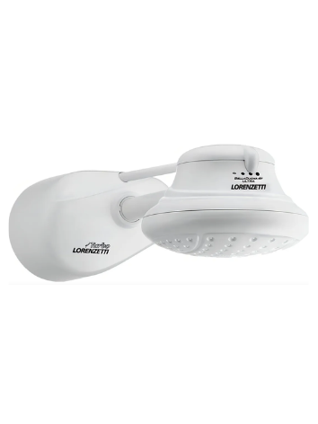 Chuveiro Bella Ducha Turbo 4T 220V 6800W - Lorenzetti