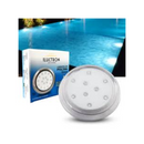 Luminária De Piscina Led Branco Frio- Iluctron