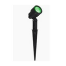 Espeto Spot Led 3W Verde - Ecoforce