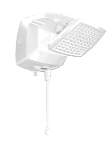 Chuveiro Futura Eletrônico 220V 6800W - Lorenzetti