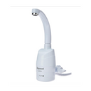 Torneira Luna 4 Temperatura 5500W 220V Branca - Zagonel