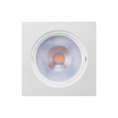 Spot Downlight Par30 Led 12w 3000k - Brilia