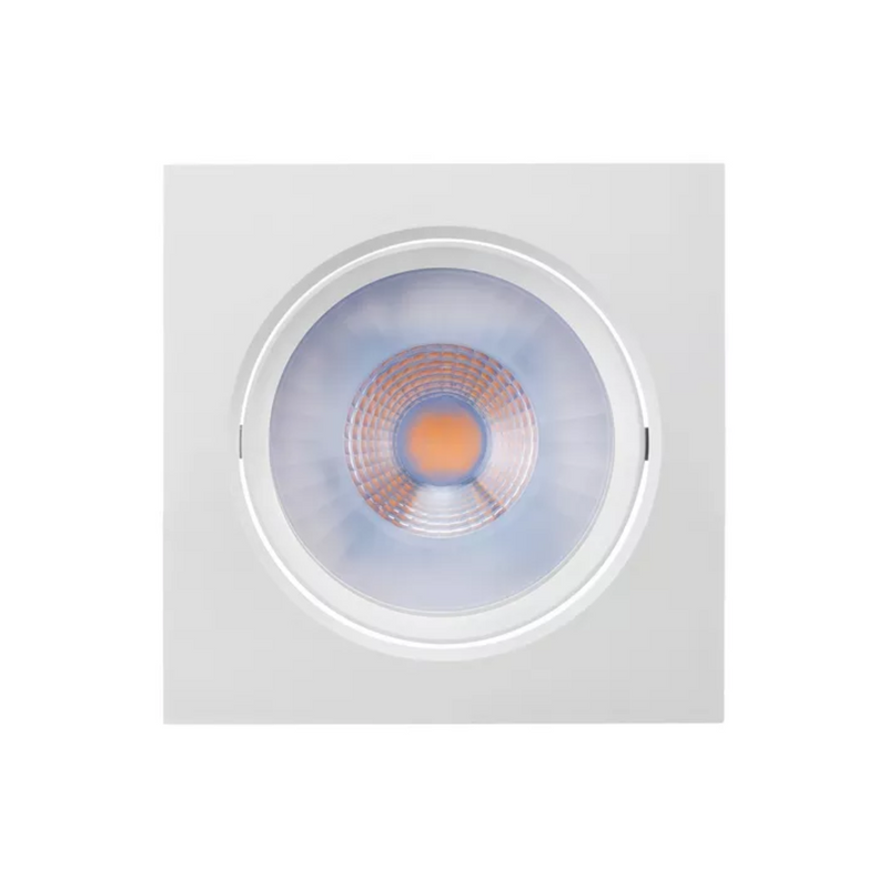 Spot Downlight Par30 Led 12w 3000k - Brilia