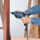 Furadeira de Impacto GSB 450 220V + Broca - Bosch