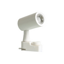 Spot Led De Trilho Branco 5W 2700K - Ecoforce