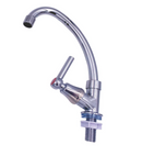 Torneira de Bancada Cromada- Sorte Luz