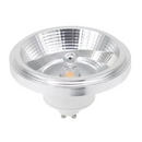 Lâmpada AR111 Led  12W 3000K  - Brilia