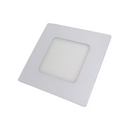 Luminária Led Embutir 3w Quadrada - Neotron