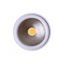 Spot Sobrepor Reflex Branco 5W 6000K - Gaya