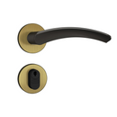 Fechadura 803/13 Roseta Oxidada - Stam