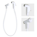 Ducha Higiênica PP Branca- Civitt