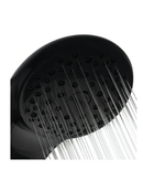 Chuveiro Sublime Eletrônico  4400W 220V Blindada Black  - Zagonel