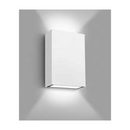 Arandela Slim Branca 4W - Luminatti by Danuri