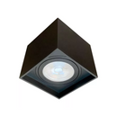 Luminária Plafon Box Preto PAR30 - Moon
