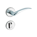 Fechadura ZM Classic RR2 691-80E Cromada - Pado