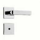 Fechadura 1700 Italy Cromada - Silvana