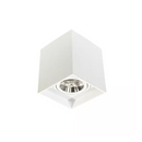 Spot Plafon Box AR70 Branco - Moon