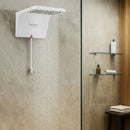 Ducha Ducali 4400W 220V - Zagonel