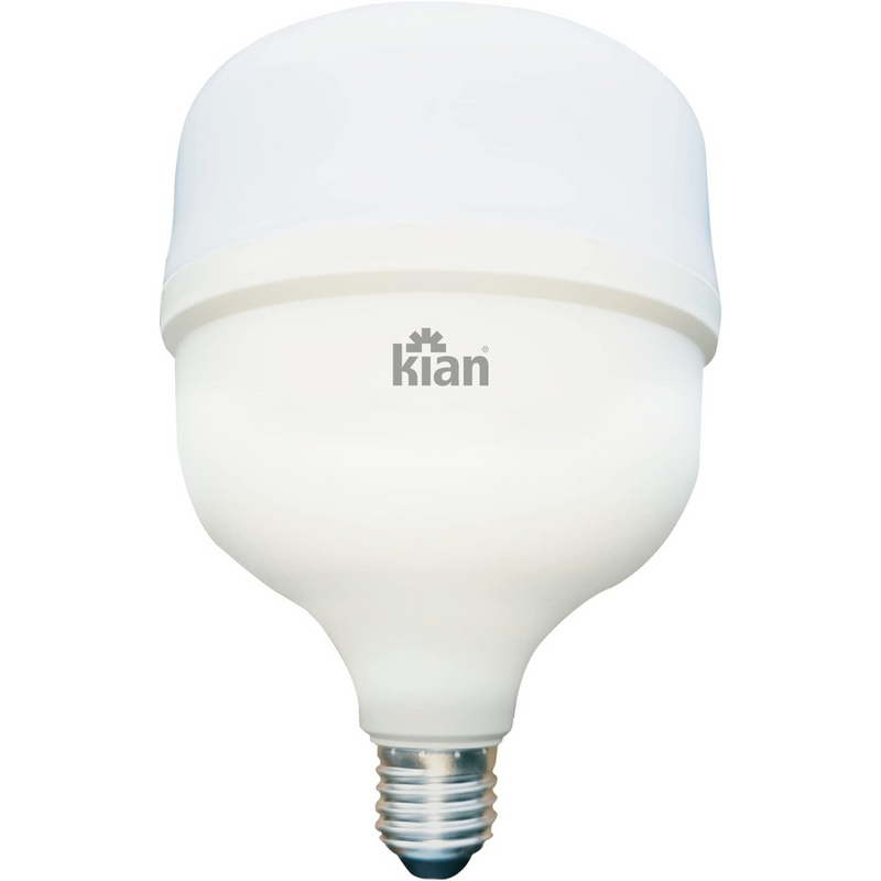Kit 4 Lâmpadas LED Globe 50W- Kian