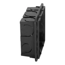 Caixa de Luz Pvc 4x4 Preta - Pial Legrand