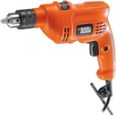 Furadeira D Impavto 3/8 560W 220V com Maleta - Black & Decker