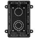 Caixa de Luz PVC 4x2 Preta - Pial Legrand