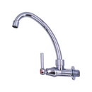 Torneira de Bancada Cromada- Sorte Luz